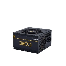 Блок питания Chieftec BBS-700S, 700Вт, 80 PLUS Gold, 120мм, черный