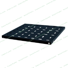 Полка стационарная C3 Solutions S450 B NT081953 1U нагр.:100кг. 19