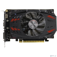 Видеокарта AFOX Geforce GT730 4Gb GDDR5 128Bit DVI HDMI VGA ATX Single Fan