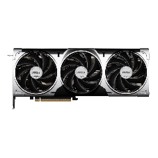 Видеокарта MSI GeForce RTX 5070 12G VENTUS 3X OC