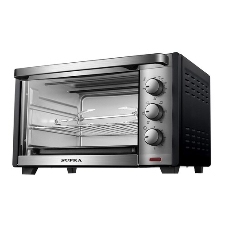 Мини-печь SUPRA MTS-3506, черный