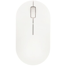 Мышь беспроводная Xiaomi Wireless Mouse Lite 2 белый, 1000 dpi, радиоканал, USB, кнопки - 3