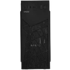 Компьютерный корпус Ginzzu A410 ATX