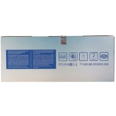 Картридж лазерный NVPrint совместимый НР CF361A Cyan для LJ Color M552/M553 (5000k)