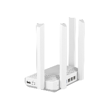 Роутер беспроводной Keenetic Netcraze Hopper (NC-3811) 10/100/1000BASE-TX/4G ready
