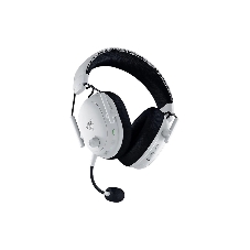 Гарнитура Razer BlackShark V3 Pro белый, беспроводная + проводная, радиоканал, до 70 ч
