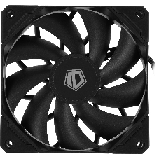 Вентилятор для корпуса ID-Cooling TF-12025-Pro черный 120мм 1800rpm 35.2db 4-pin