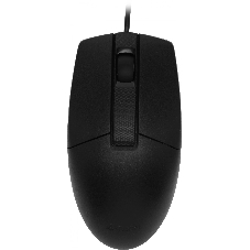 Комплект клавиатура+мышь A4Tech KR-3330S проводной, USB, 1200 DPI, чёрный