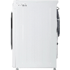 Стиральная машина LG F2J6TN0W белый, загрузка фронтальная 8 кг, 1200 об/мин, класс A