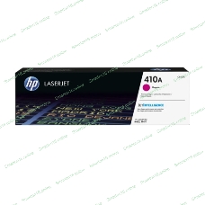 Картридж лазерный Hewlett-Packard HP 410A CF413A пурпурный для HP LJ Pro M452, M477 2300 стр.