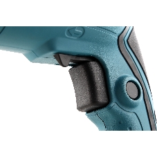 Дрель Makita HP1630, 750 Вт, сетевая, ударная