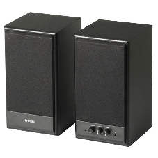 Акустическая система SVEN SPS-702 2.0 черный 40Вт