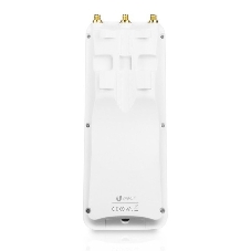 Точка доступа Ubiquiti RP-5AC-Gen2 Rocket 5AC PRISM Gen 2 Радиоустройство 5 ГГц, PtMP/PtP, airMAX ac, 2x RP-SMA, фильтры airPrism, GPS Sync