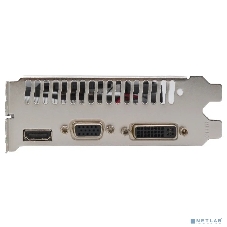 Видеокарта AFOX Geforce GT730 4Gb GDDR5 128Bit DVI HDMI VGA ATX Single Fan