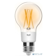 Умная Лампочка Yeelight LED Filament Light