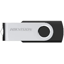 Флешка USB R/W R/W HS-USB-M200S/8GUSB 2.0 8Gb Hikvision Flash USB (ЮСБ брелок для переноса данных) HS-USB-M200S/8G