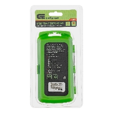 Отвертка Сибртех ревер. + биты, 41 пред., PH+PZ+SL+H+T, CrV, 2к рукоятка
