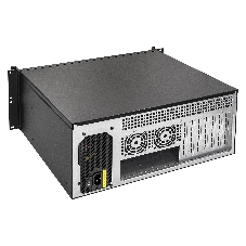 Серверный корпус ExeGate Pro 4U390-05 (RM 19