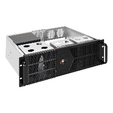 Серверный корпус ExeGate Pro 3U400-07 (RM 19