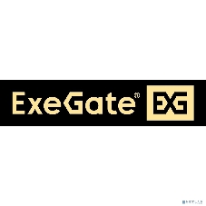 Кабель-переходник RS-232 ExeGate EX-C808-1.8 (DB9M/DB9M, 1,8м)
