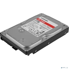 Жесткий диск Toshiba Original SATA-III 2Tb HDWD320UZSVA P300 (7200rpm) 128Mb 3.5