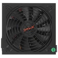 Блок питания серверный 1100W ExeGate EX292215RUS ServerPRO-1100RADS (ATX, for 3U+ cases, КПД 82% (80 PLUS), 14cm fan, 24pin, 2(4+4)pin, 6xPCIe, 8xSATA, 4xIDE, Cable Management, black)