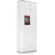 Водонагреватель электрический Ariston Velis Tech Inox R ABS 100 белый, накопительный, 100 л, 2,5 кВт