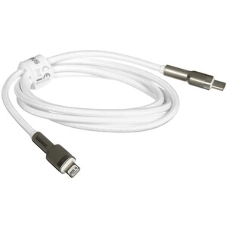 Кабель Baseus Cafule 1m белый