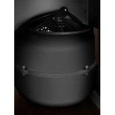 Кухонная вытяжка Maunfeld Bath Plus 402IL золотой