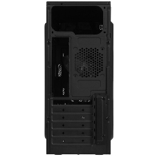 Компьютерный корпус Ginzzu A410 ATX