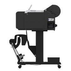 Плоттер струйный Canon imagePROGRAF TM-350 (6246C003), A0, цветное, 36