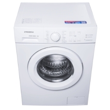 Стиральная машина Maunfeld MFWM127WH051 белый, загрузка фронтальная 7 кг, 1200 об/мин., класс: А+++