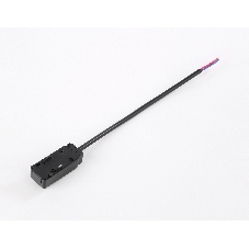 Ввод питания для шинопровода IP20 48V 60*26*16 GV1262 BK черный