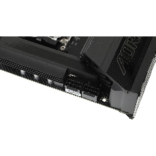 Материнская плата Gigabyte X870E AORUS ELITE WIFI7, AM5, AMD X870E, 4xDDR5, 4xSATA, 4xM.2, 1xPCIe 5.0 x16, 2xPCIe 4.0 x4, HDMI, 1x2.5Gb LAN, USB Type-C, 2x3.5 мм, 7.1, ATX
