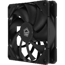 Вентилятор для корпуса ID-Cooling TF-12025-Pro черный 120мм 1800rpm 35.2db 4-pin