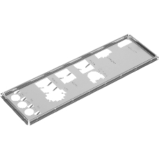Материнская плата MSI PRO B550M-B, AM4, AMD B550, 2xDDR4 (до 64 ГБ), 4xSATA, 2xM.2 (PCIe 4.0/3.0), 1xPCIe 4.0 x16, 1xPCIe x1, 1xHDMI, 1xDP, 1x1Gb LAN, 4xUSB-A 5Gbps, 2xUSB-A 2.0, 1xPS/2, 3x3.5 мм, 7.1, чёрный, mATX
