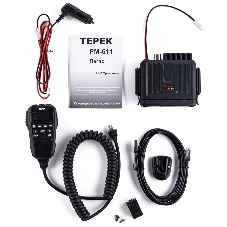 Рация Терек РМ-611 Пегас