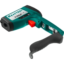 Пирометр инфракрасный KRAFTOOL TRM-1700, -30°С +1650°С