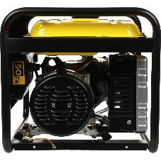 ГенераторCHAMPION GG3301C (2,8/3,1кВт 6лс 15л46кг высокий пусковой ток, 7кВт), шт