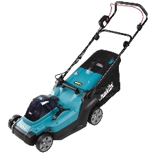 Газонокосилка аккумуляторная Makita LM004GZ, 40 В, 0 Ач
