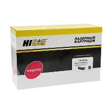 Расходные материалы Hi-Black CE263A Картридж для  HP CLJ CP4025/4525 (Hi-Black) CE263A, M, 11K   