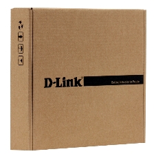Переключатель D-Link DKVM-CB Кабель KVM длиной 1,8 м с разъемами PS2