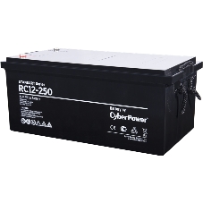 Батарея для ИБП SS CyberPower Standart series RC 12-250/12V 250 Ah
