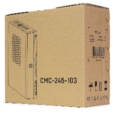 Компьютерный корпус CROWN CMC-245-103 (CM-PS300OFFICE)