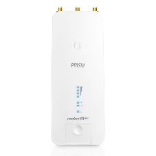 Точка доступа Ubiquiti RP-5AC-Gen2 Rocket 5AC PRISM Gen 2 Радиоустройство 5 ГГц, PtMP/PtP, airMAX ac, 2x RP-SMA, фильтры airPrism, GPS Sync