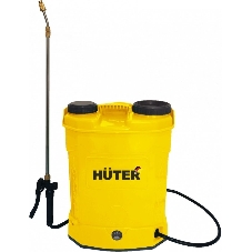 Опрыскиватель аккумуляторный Huter SP-16AC 70/13/29
