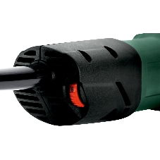 Угловая шлифовальная машина Metabo WEV 850-125  603611000 850вт,125мм,регулировка,картон