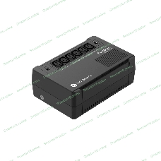 Источник бесперебойного питания Systeme Electriс Back-Save, 600VA/360W, 230V, Line-Interactive, AVR, 6xC13 Outlets, USB charge(type A), USB