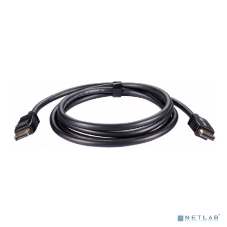 Кабель соединительный Telecom TCG745C-2M DP-DP 1.4V 8K@60Hz 2м, Econom