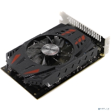 Видеокарта AFOX Geforce GT730 4Gb GDDR5 128Bit DVI HDMI VGA ATX Single Fan